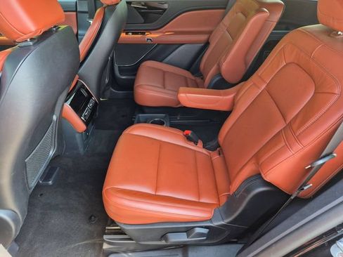 Used 2025 Lincoln Aviator Reserve w/ Jet Appearance Package AWD/4WD image 20