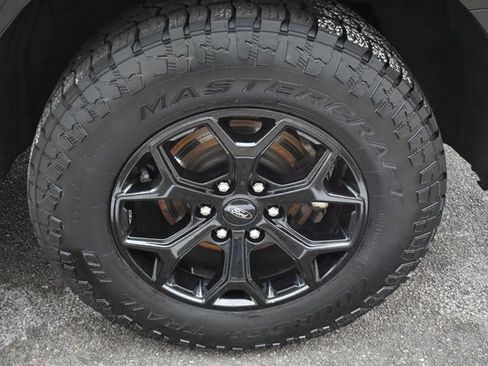 Used 2022 Ford Expedition Timberline image 62