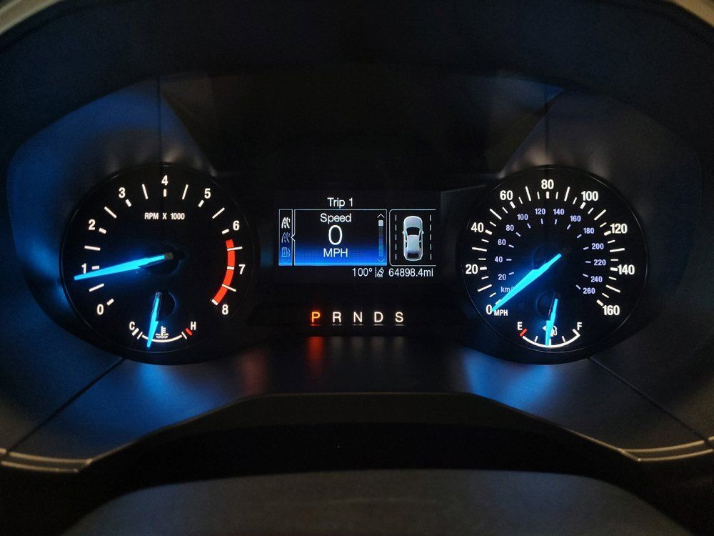 Used 2020 Ford Edge SE AWD/4WD image 23