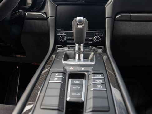Used 2019 Porsche 911 Carrera 4 GTS AWD/4WD image 40