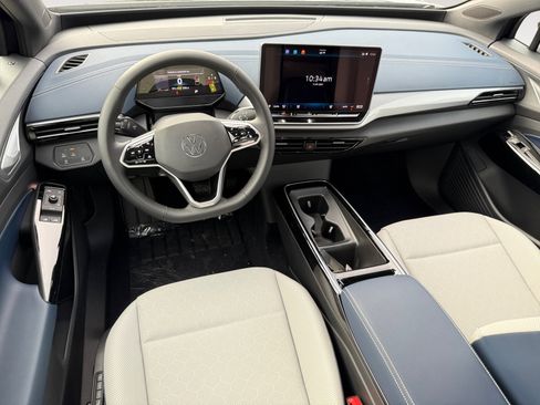 New 2026 Volkswagen ID.4 Pro S image 15