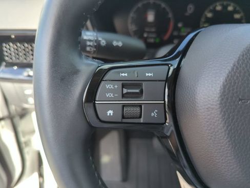 Used 2024 Honda CR-V EX-L image 21
