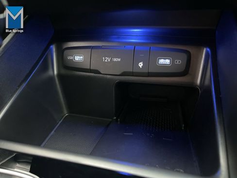 Used 2024 Hyundai Tucson SEL w/ Convenience Package image 29