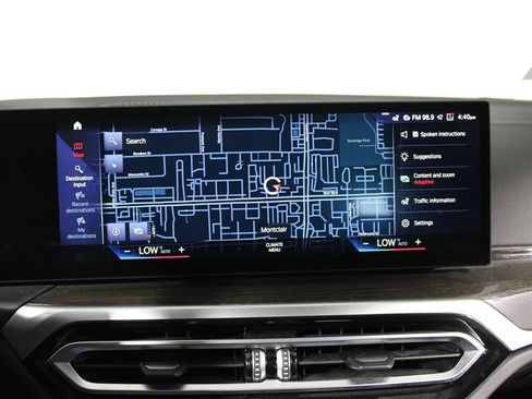 Used 2022 BMW i4 eDrive40 w/ Premium Package image 19