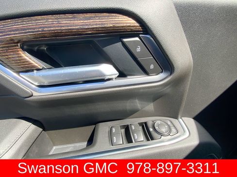 New 2026 GMC Sierra 1500 Elevation AWD/4WD image 22
