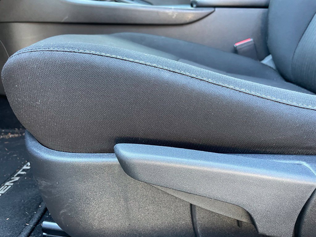 Used 2023 Nissan Sentra SV FWD image 10