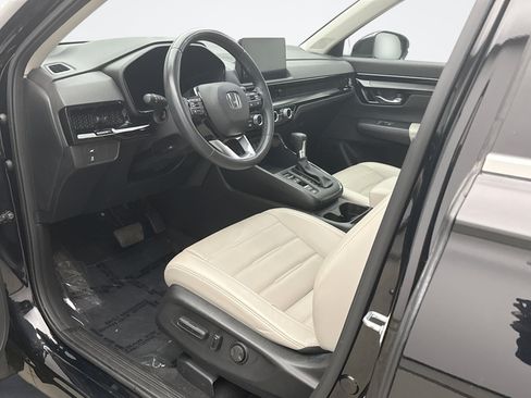 Used 2023 Honda CR-V EX-L image 10
