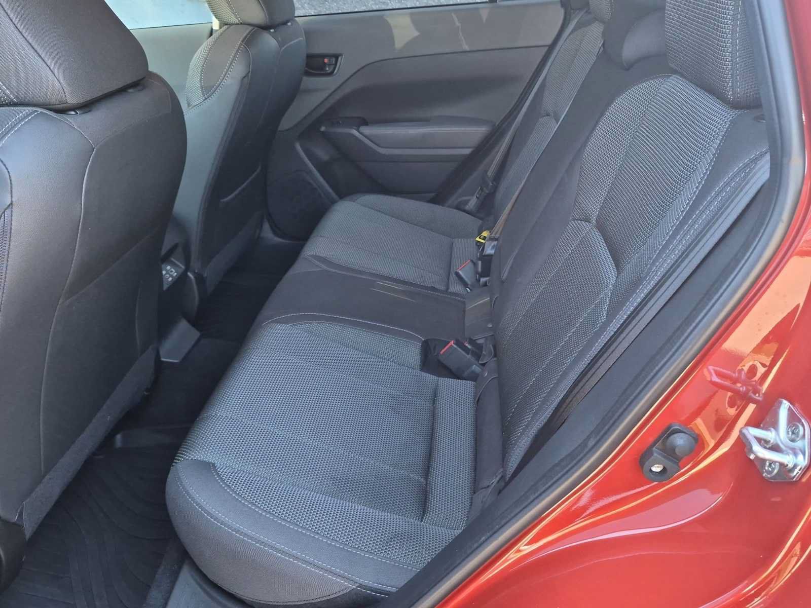 Used 2024 Subaru Crosstrek 2.0i Premium AWD/4WD image 18