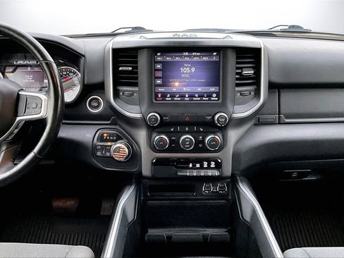 Certified 2020 RAM 1500 Big Horn image 11