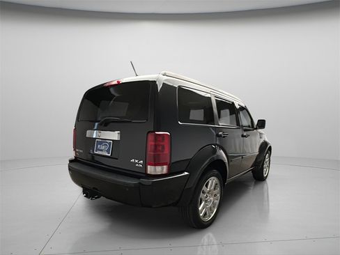 Used 2008 Dodge Nitro R/T image 6