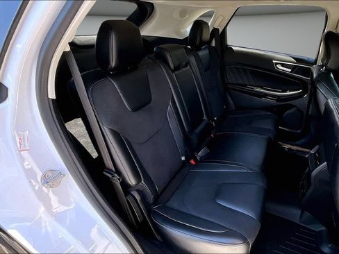 Used 2016 Ford Edge Sport w/ Equipment Group 401A AWD/4WD image 25