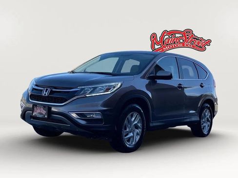 Used 2016 Honda CR-V EX image 3