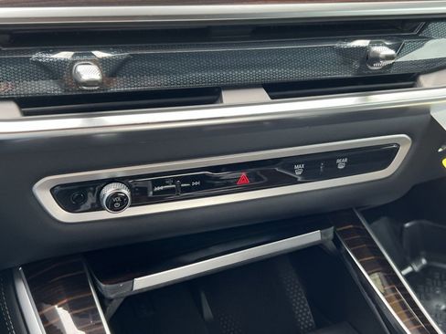 New 2026 BMW X5 xDrive40i image 15