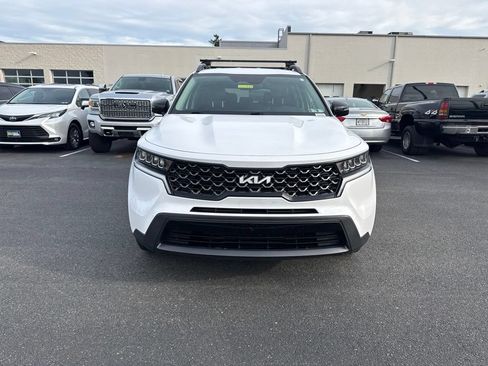 Used 2022 Kia Sorento S AWD/4WD image 8