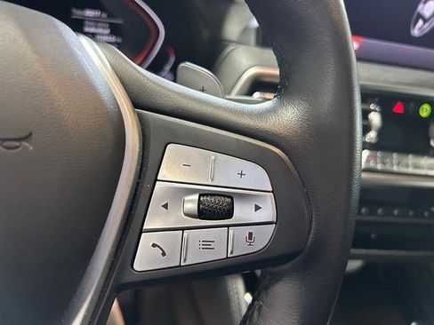 Used 2023 BMW X4 xDrive30i w/ Premium Package image 18