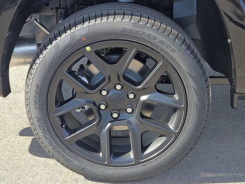 New 2026 RAM 1500 Laramie w/ Night Edition image 7