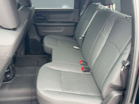 New 2026 RAM 2500 Tradesman image 14