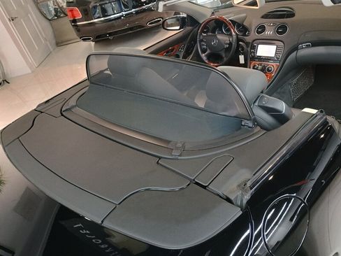 Used 2006 Mercedes-Benz SL 500 image 31