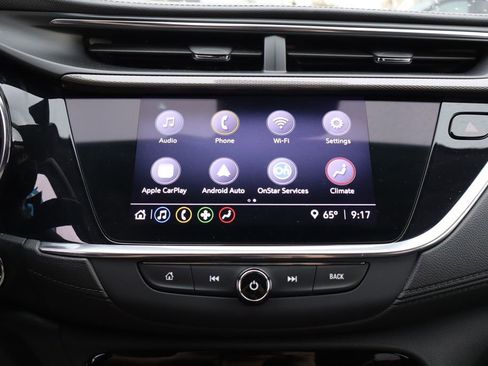 Used 2023 Buick Encore GX Select w/ Sport Touring Package image 20