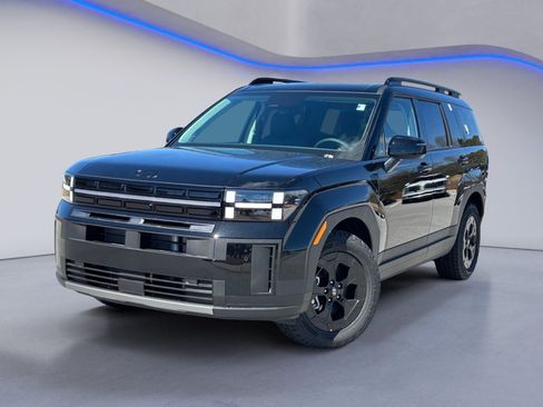 New 2026 Hyundai Santa Fe XRT image 2