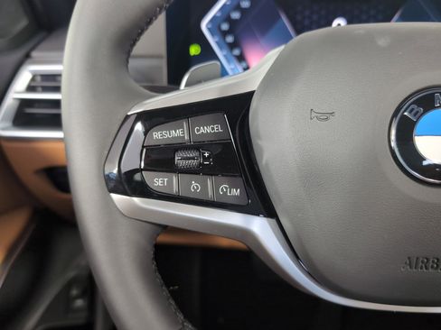 Used 2025 BMW 330i Sedan w/ Convenience Package image 14