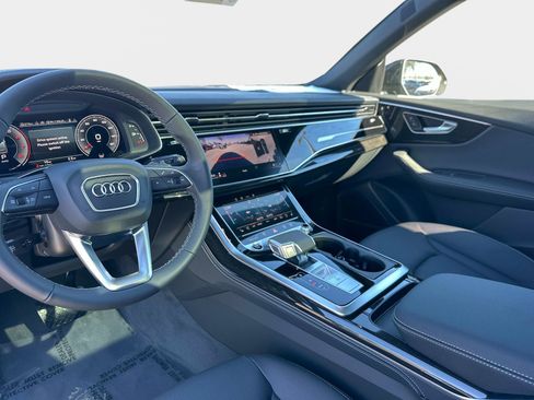 New 2026 Audi Q8 Premium Plus image 16