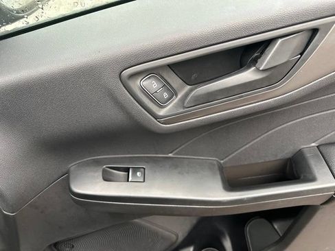 Used 2025 Ford Escape Active FWD image 34