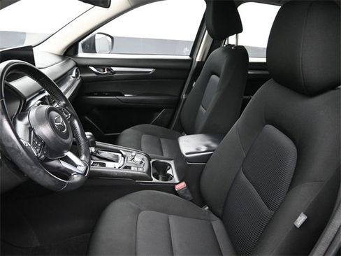 Certified 2023 MAZDA CX-5 AWD 2.5 S image 23