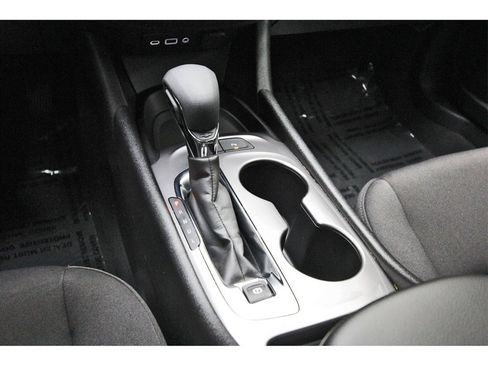 Used 2024 Chevrolet Malibu LS image 24