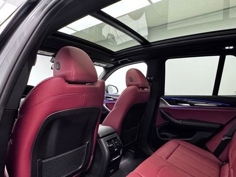 Used 2023 BMW X3 xDrive30i w/ Premium Package image 25