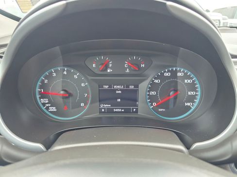 Certified 2023 Chevrolet Malibu LT image 30