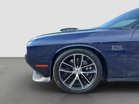 Used 2017 Dodge Challenger R/T Scat Pack RWD image 22