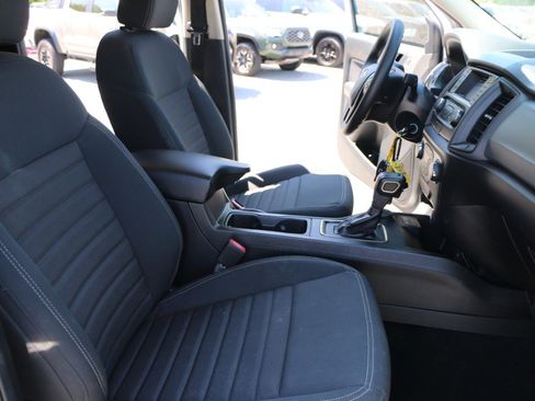 Used 2022 Ford Ranger XL w/ Equipment Group 101A High AWD/4WD image 22