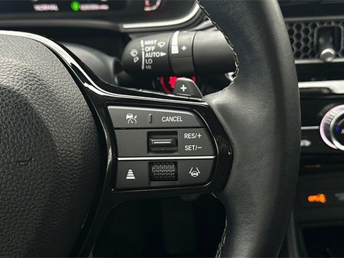 Certified 2023 Honda Civic Touring image 30