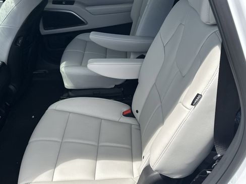 New 2025 Kia Telluride EX w/ EX Captain's Chair Package image 13