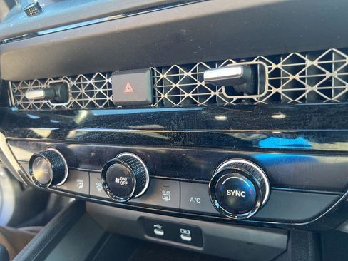 Used 2024 Honda Accord Sport image 23