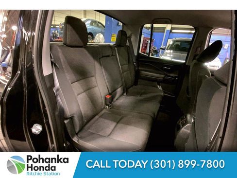 Used 2021 Honda Ridgeline Sport image 20