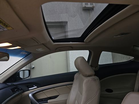 Used 2012 Honda Accord EX-L image 24