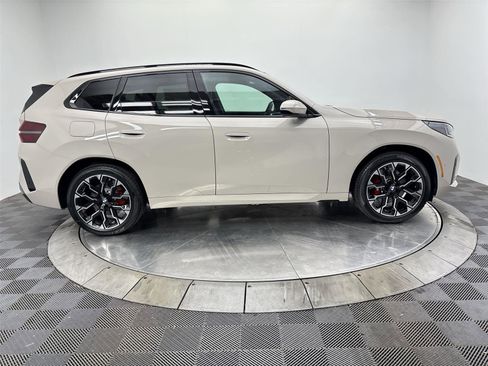 New 2026 BMW X3 xDrive30 w/ M Sport Package AWD/4WD image 17