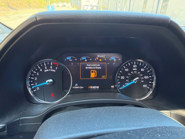 Used 2019 Ford Expedition Limited w/ Special Edition Package AWD/4WD image 9