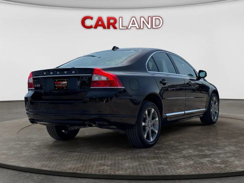 Used 2012 Volvo S80 3.2 FWD image 6