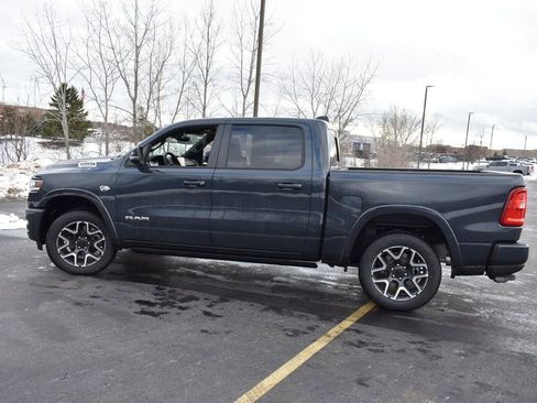New 2026 RAM 1500 Laramie w/ Laramie Preferred Package image 10