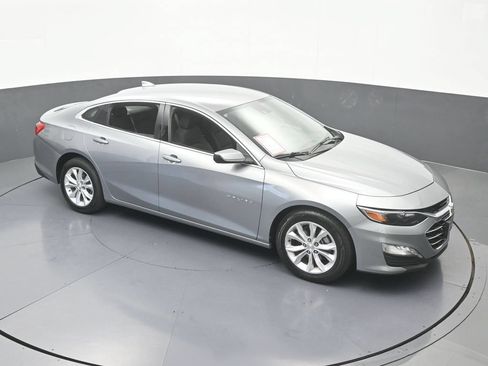 Used 2024 Chevrolet Malibu LT FWD image 50