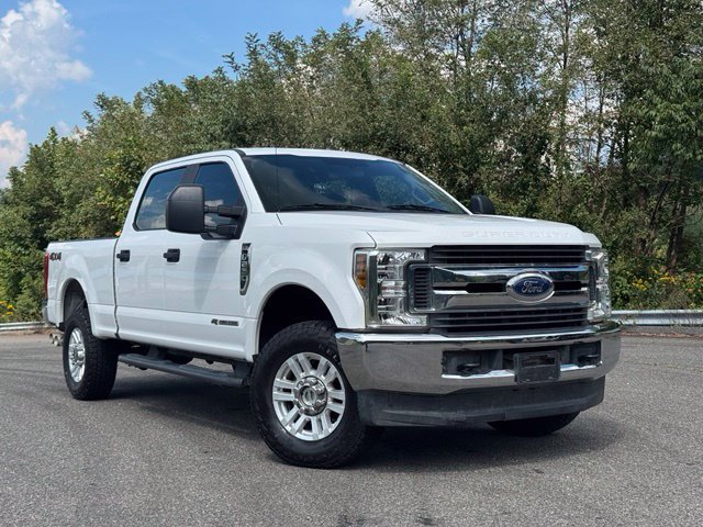 Used 2019 Ford F250 XL w/ STX Appearance Package AWD/4WD image 1