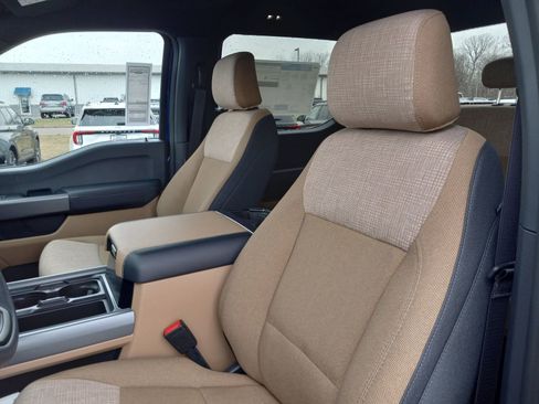 New 2026 Ford F250 XLT image 11