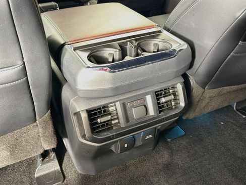 Used 2021 Ford F150 Lariat w/ Equipment Group 502A High AWD/4WD image 31