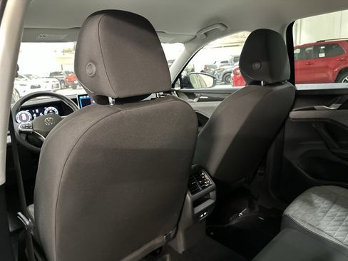 New 2026 Volkswagen Tiguan S FWD image 19