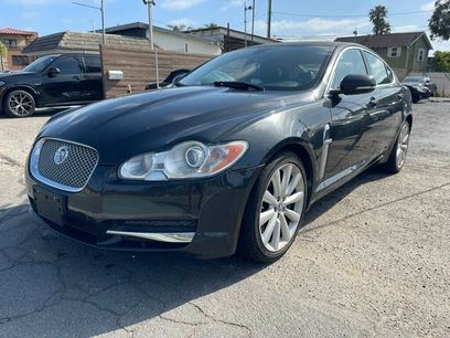 Used 2011 Jaguar XF Premium