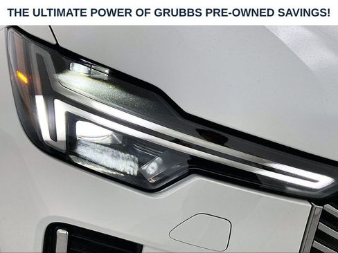 New 2026 Volvo XC90 T8 Ultra w/ Protection Package Premier AWD/4WD image 37
