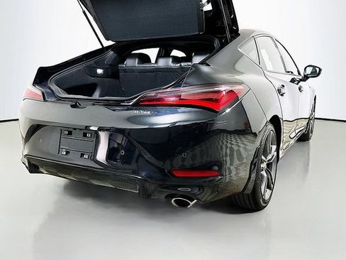 Used 2025 Acura Integra A-Spec FWD image 27